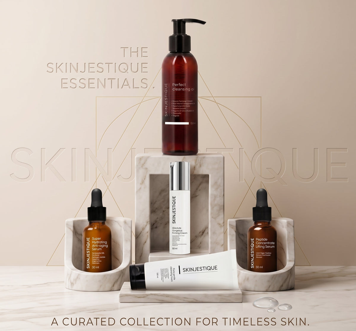 SKINJESTIQUE
