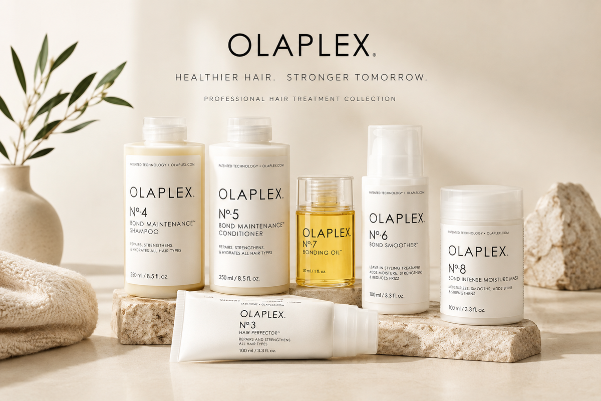 OLAPLEX