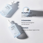 Biodance Hydro Cera-Nol Serum, Deep Hydration, Barrier Repair and Calming Glow, 30ml