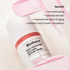 BIODANCE PORE PERFECTING COLLAGEN PEPTIDE CREAM 50ML