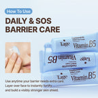 Tage PANTHENOL 99 RELIEF VITA CREAM