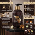PRO Perfumer Luxury Hair Care Collection (300ml)