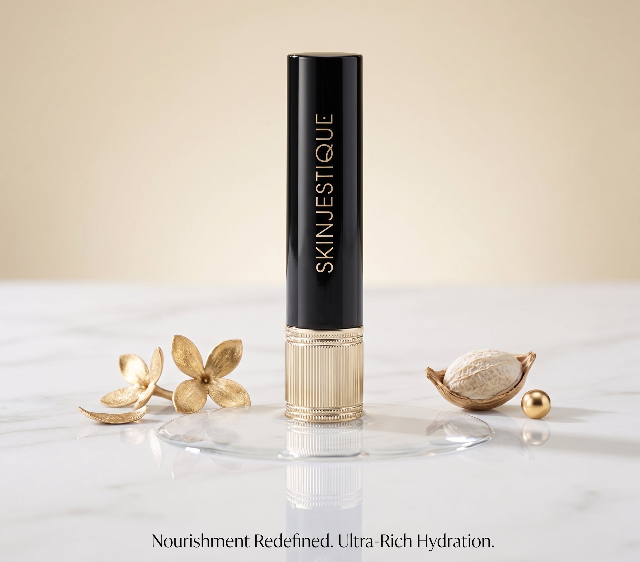SKINJESTIQUE - Luxury Hydrating Lip Balm
