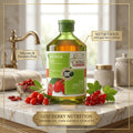 Herbal & Berries – Nutritious Shower Gel (Goji Berry Extract)