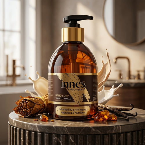PRO Perfumer Luxury Hand Care Collection (300ml)