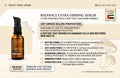 Skinjestique Radiance Extra-Firming Serum – Peptide & Mushroom Complex for Tone & Elasticity (30ml)