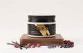 Wax Cream