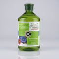 Herbal & Berries Hair Shampoo with Flax Extract