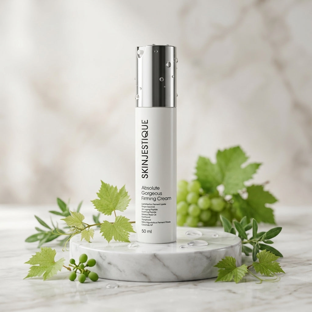 SKINJESTIQUE - Absolute Gorgeous Firming Cream (50 ml)
