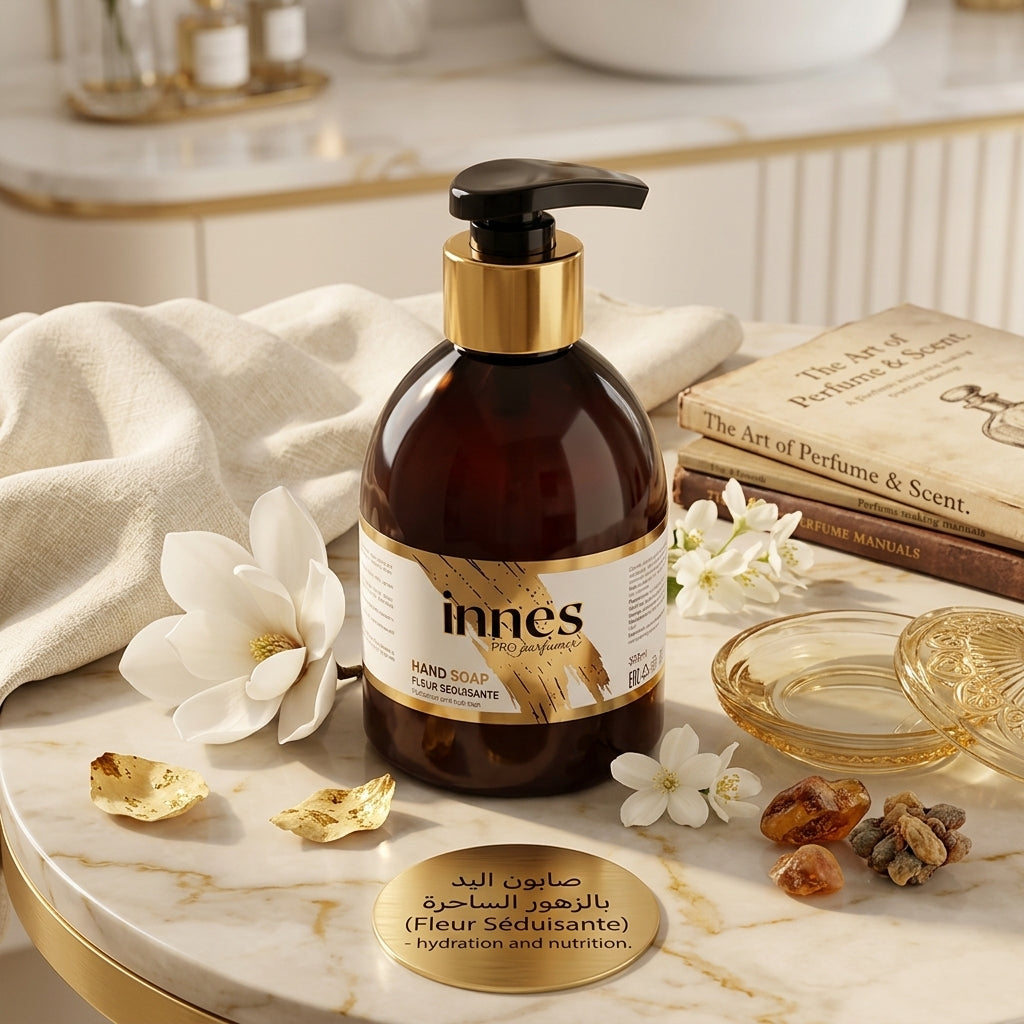 PRO Perfumer Luxury Hand Care Collection (300ml)