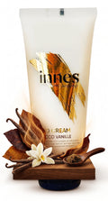 Perfumed moisturizing hand cream