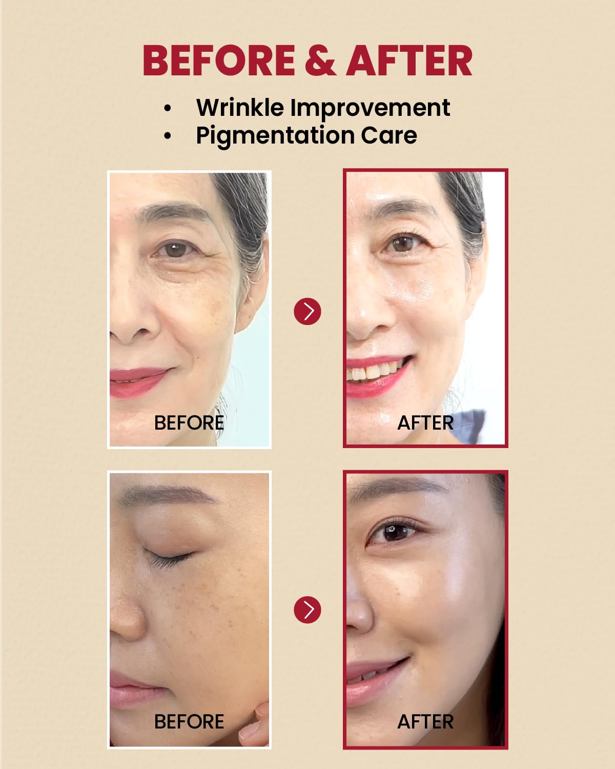 K-SECRET Seoul 1988 Serum, Retinal Liposome 2% + Black Ginseng, 30ml