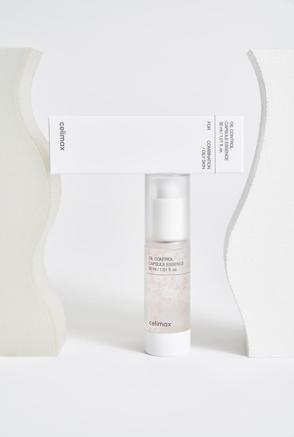 Celimax Oil Control Capsule Essence 30ml