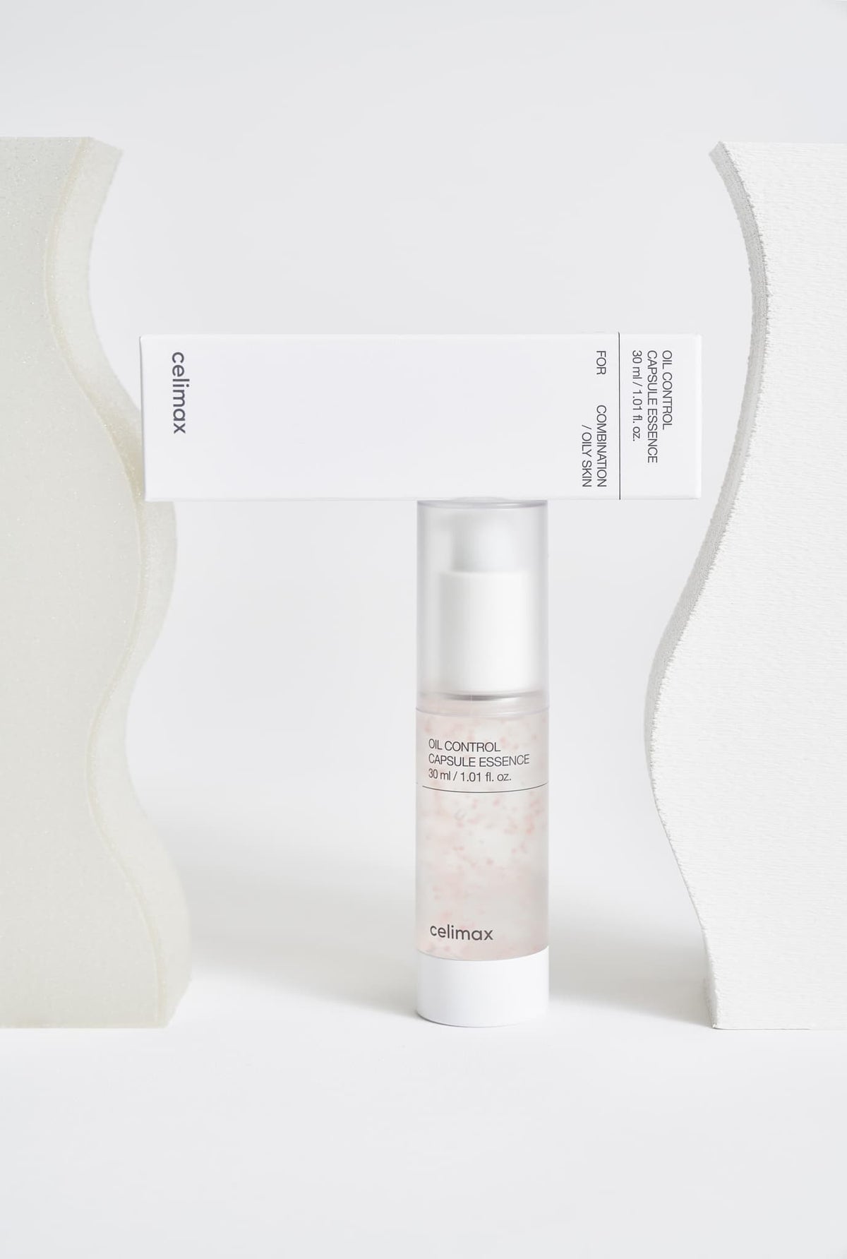 Celimax Oil Control Capsule Essence 30ml