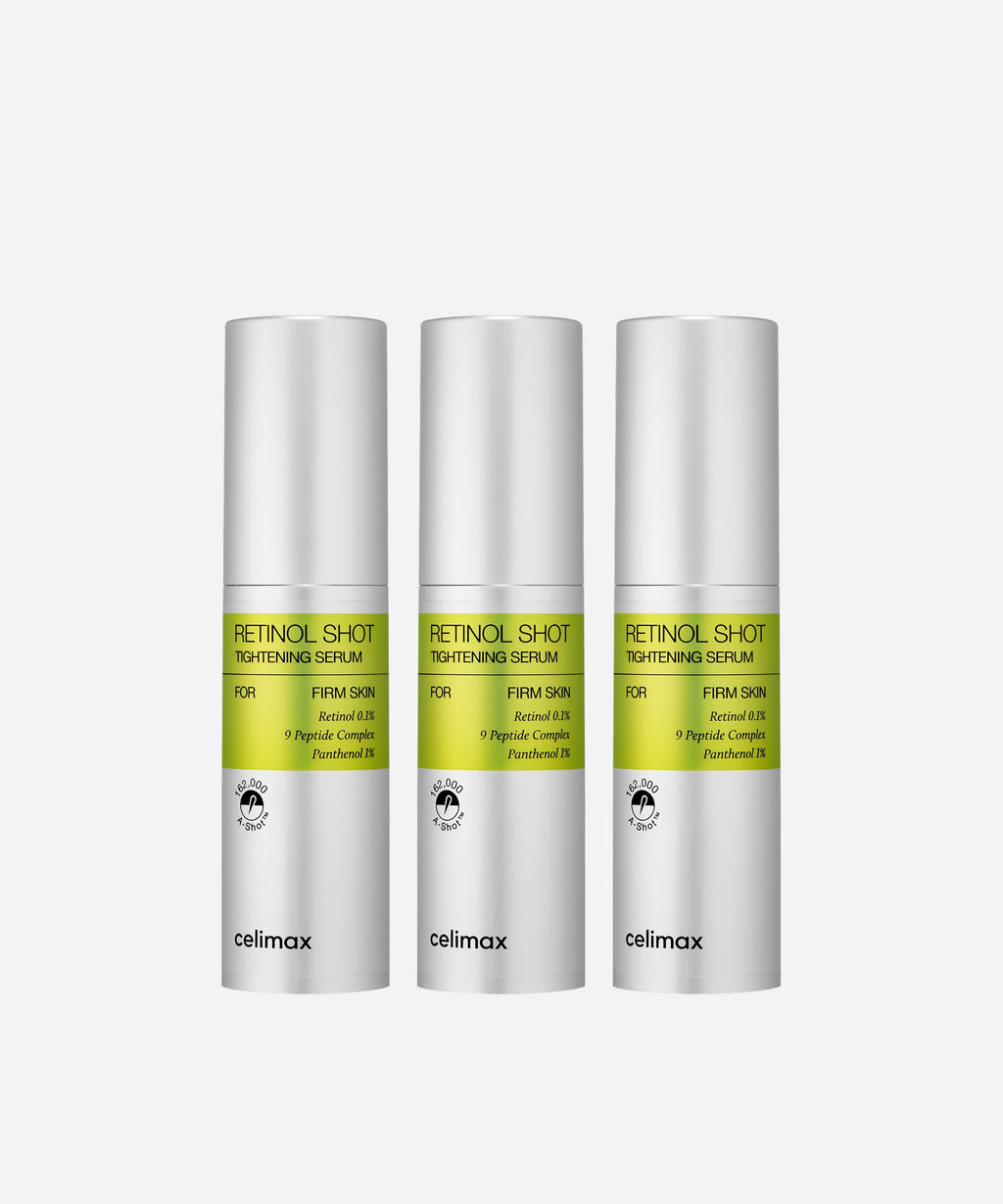 Celimax The Vita-A Retinol Shot Tightening Serum 30ml