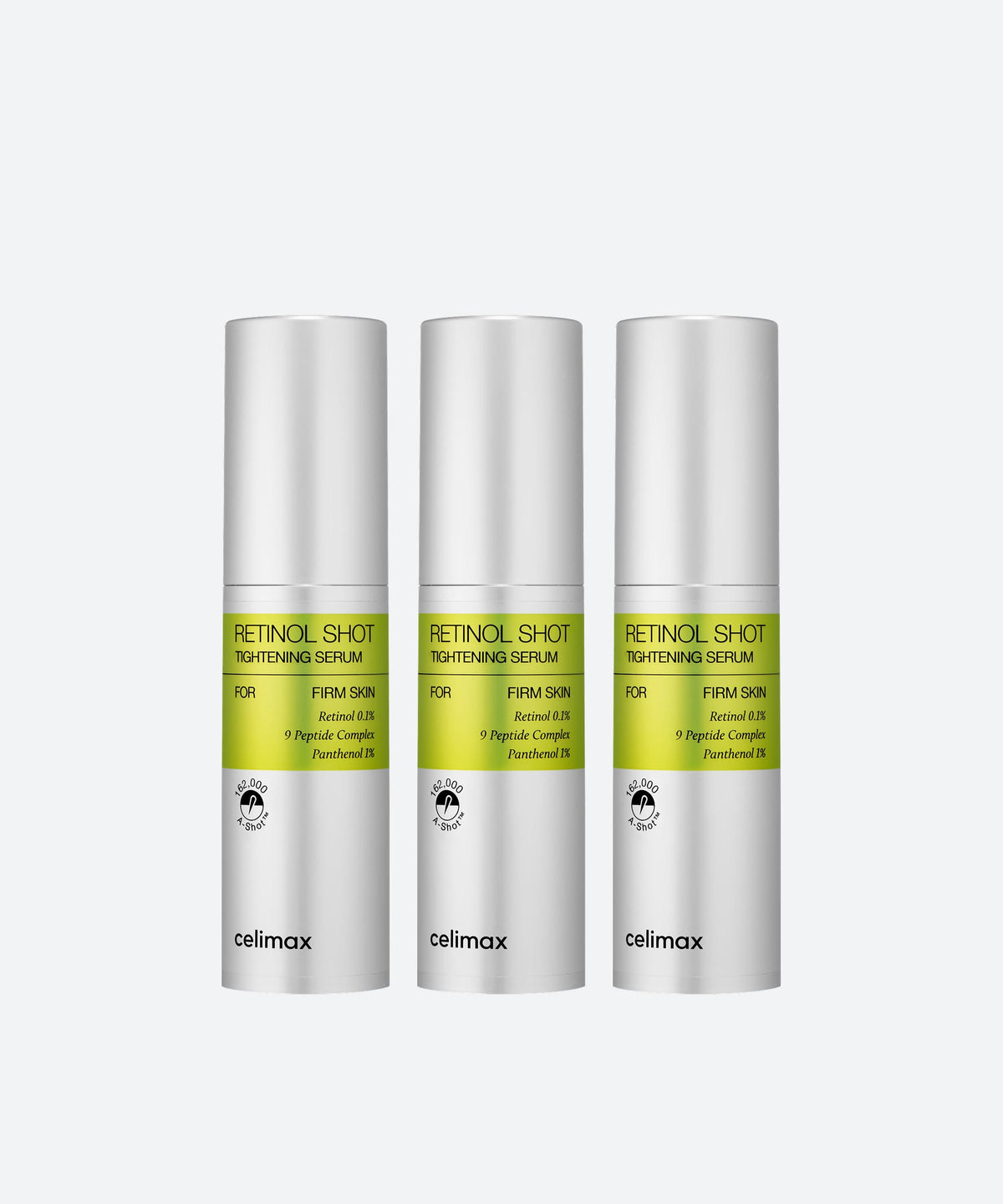 Celimax The Vita-A Retinol Shot Tightening Serum 30ml