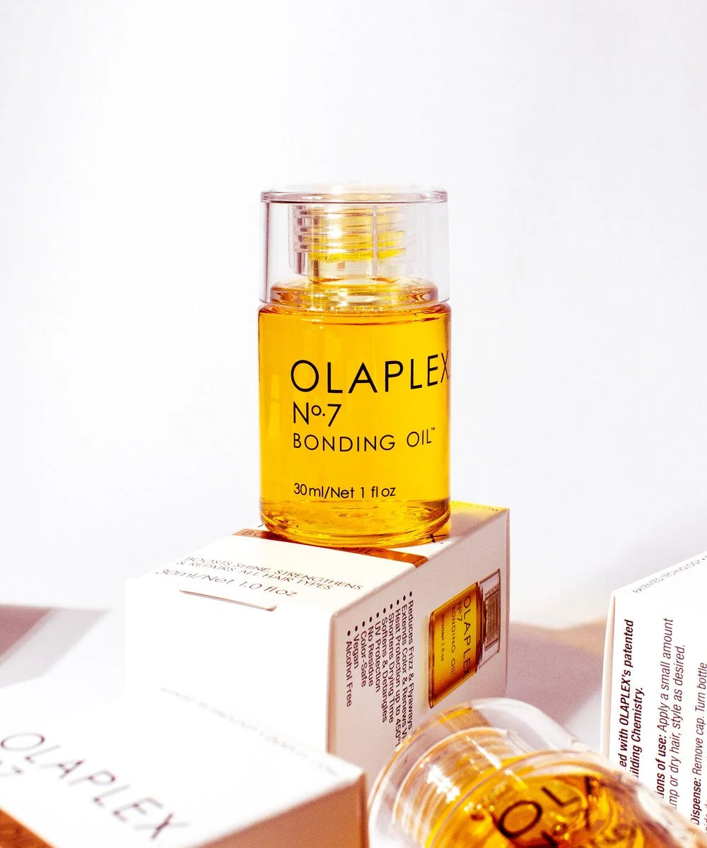 OLAPLEX Nº.7 Bonding Oil