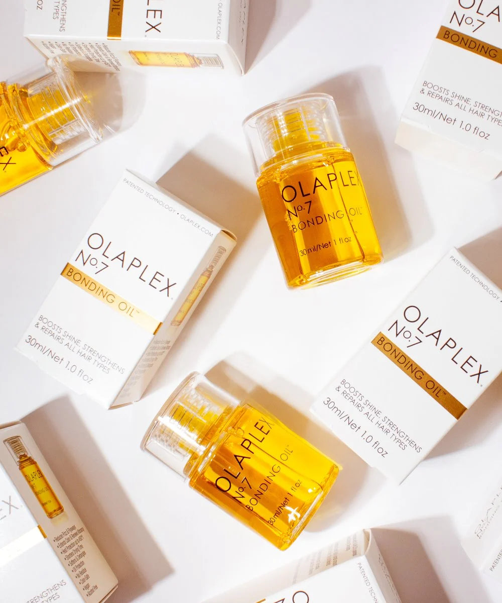 OLAPLEX Nº.7 Bonding Oil
