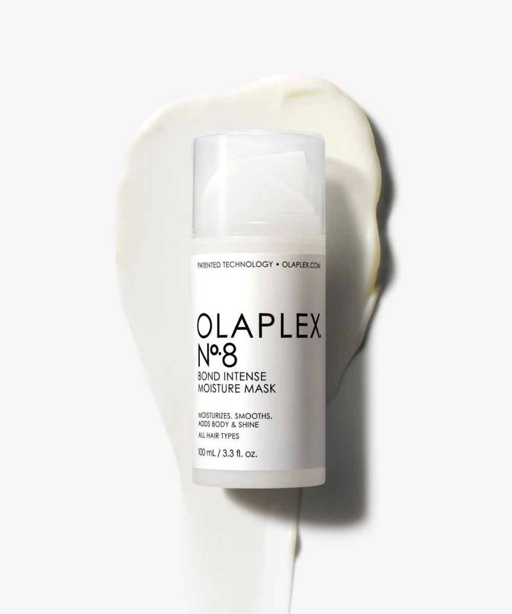OLAPLEX  Nº.8 Bond Intense Moisture Mask