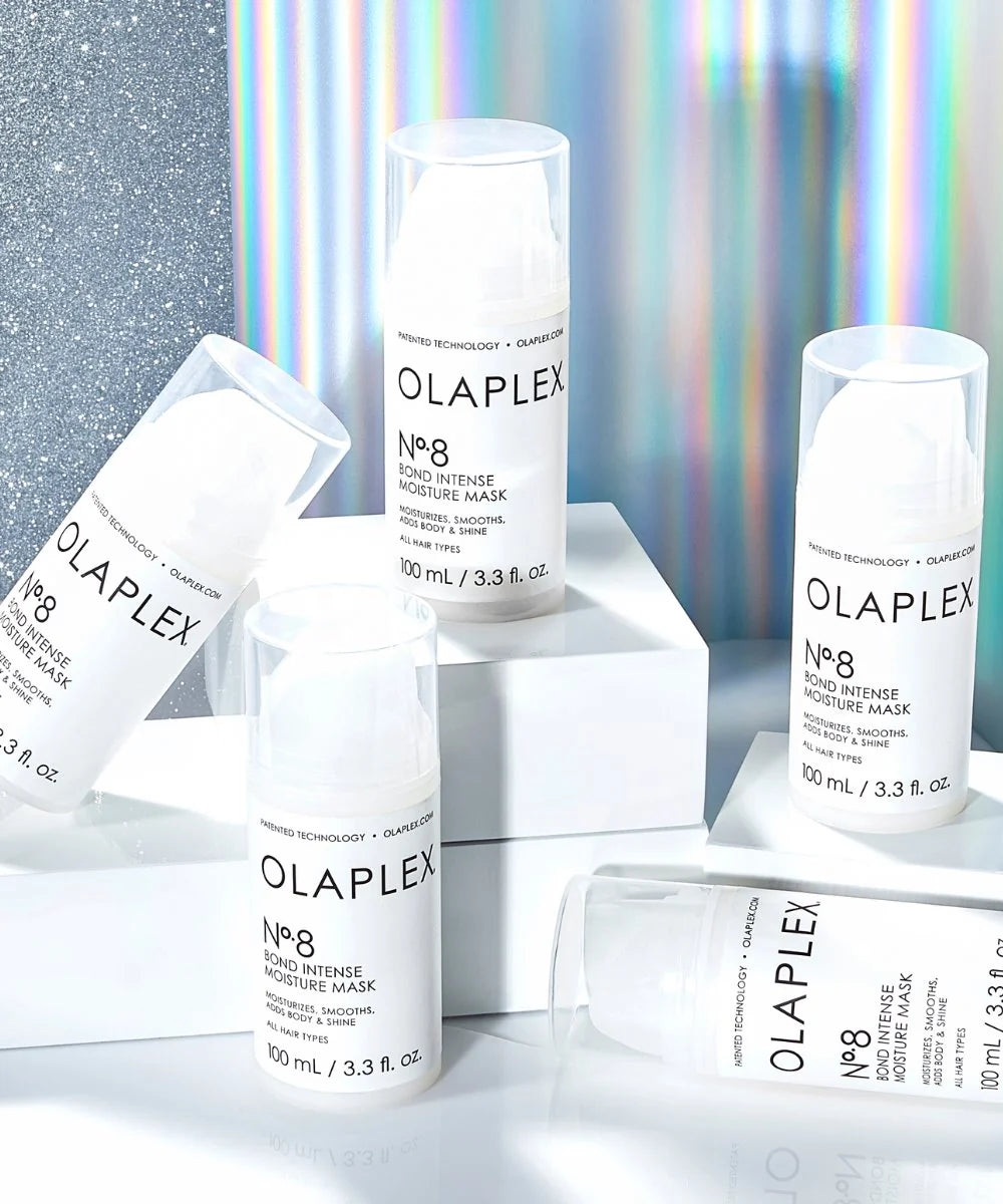 OLAPLEX  Nº.8 Bond Intense Moisture Mask
