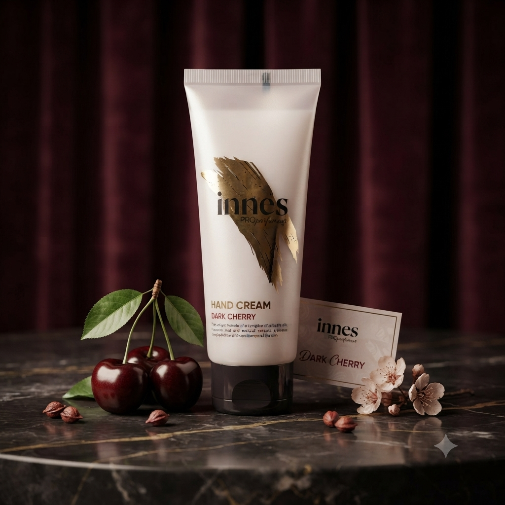 Luxurious Perfumed Moisturizing Hand Cream 🇷🇺