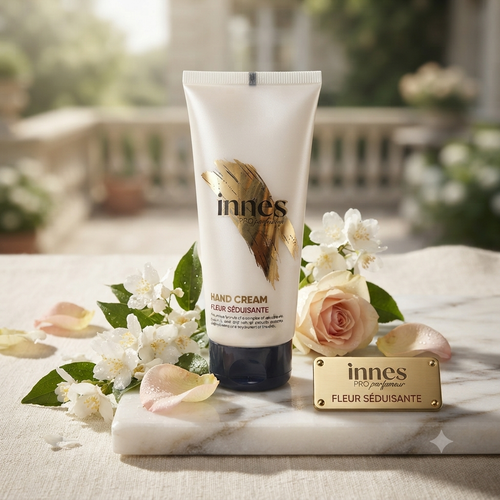 Luxurious Perfumed moisturizing Hand Cream 🇷🇺